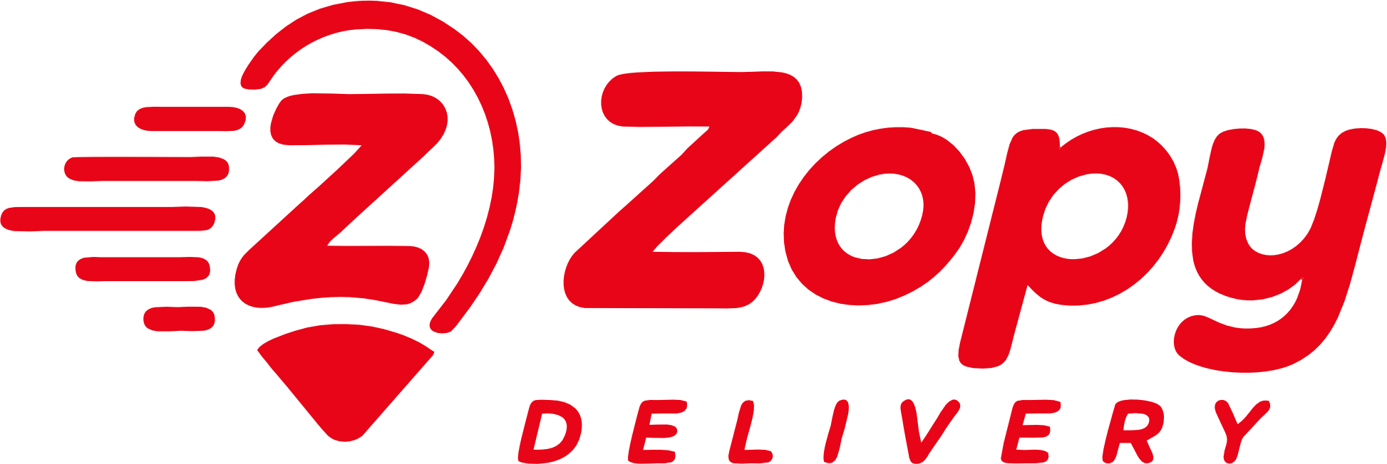 Zopy Delivery